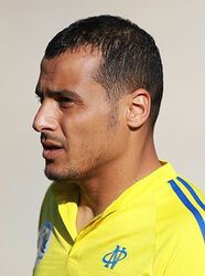 محمد پورسواریان