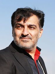 عباس انتظاری