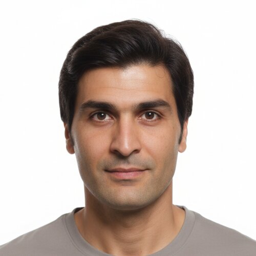 سیدمحمد حسینی فریمانی