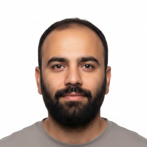 امین بهرامی