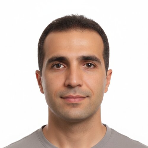 رضوان سرشار