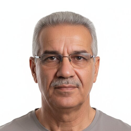 غلامحسین دانشپور