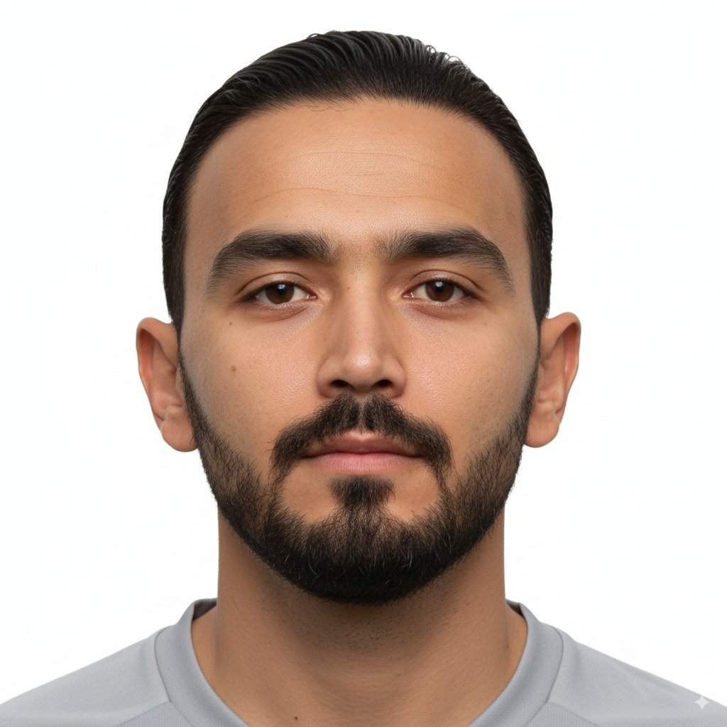 علیرضا مرادی