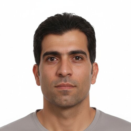 مهدی معماری