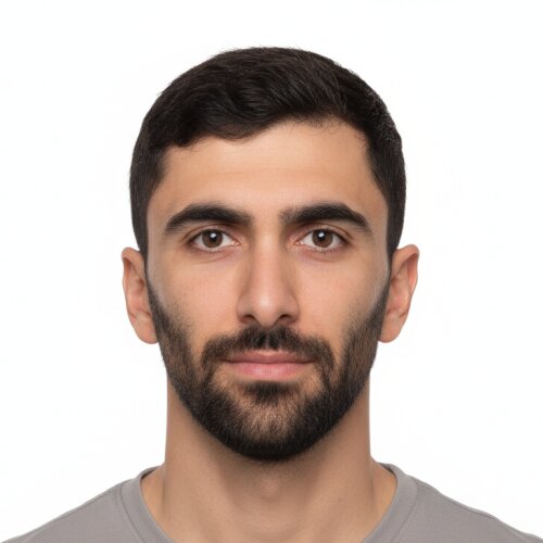 علی پورمحمد