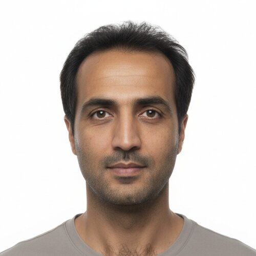 امیرحسین جوانی