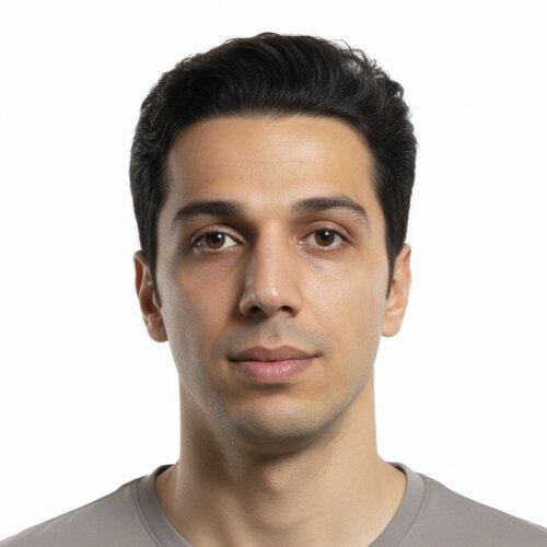 سعید ابراهیم پور