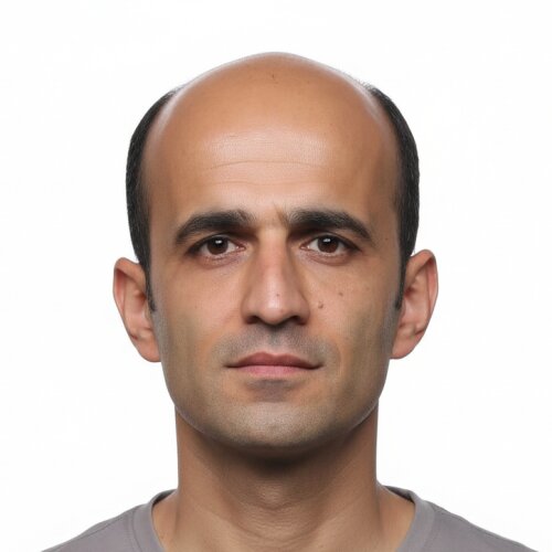 اسماعیل احمدی