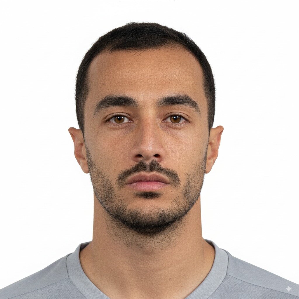 علی آزادمنش