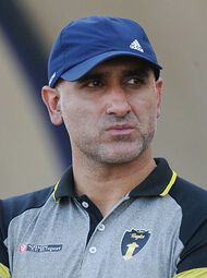 حبیب شاکری