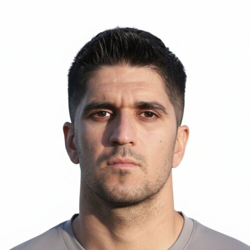 پوریا پورعلی