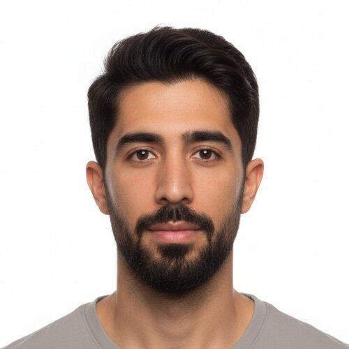 علی قربانخانی