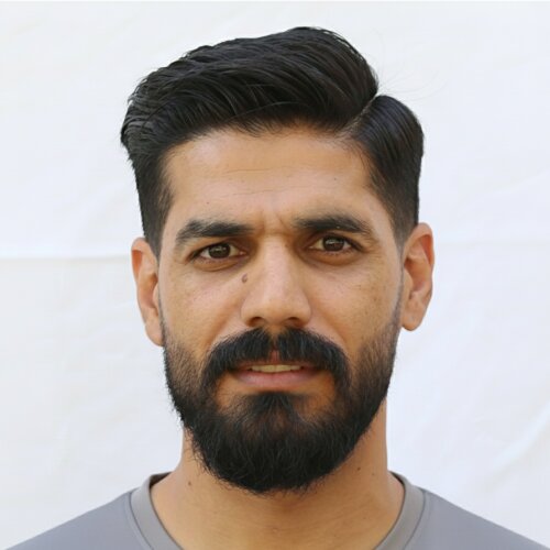 مهران گلزاری