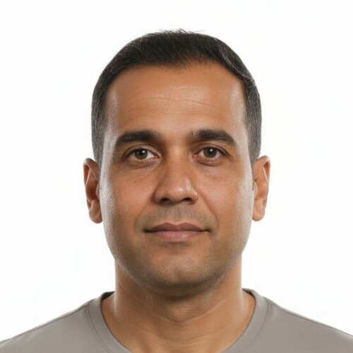 رضا فتح آبادی