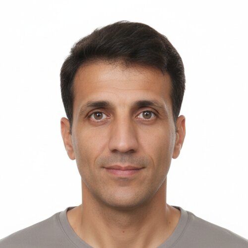 امیر میرزاییان