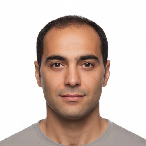 محمود بحرینی