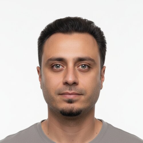 بامداد فرید