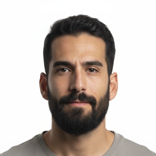 علی خسرو نژاد