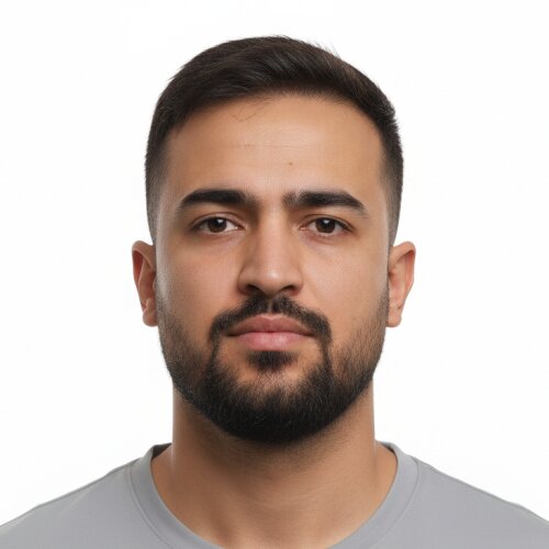 رضا فراهانی