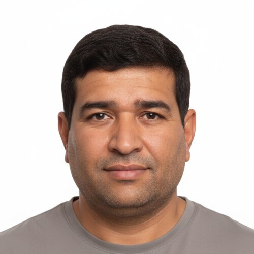 بهرام کرم دار