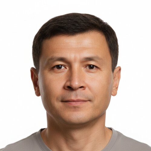 میرجلال کاسیموف