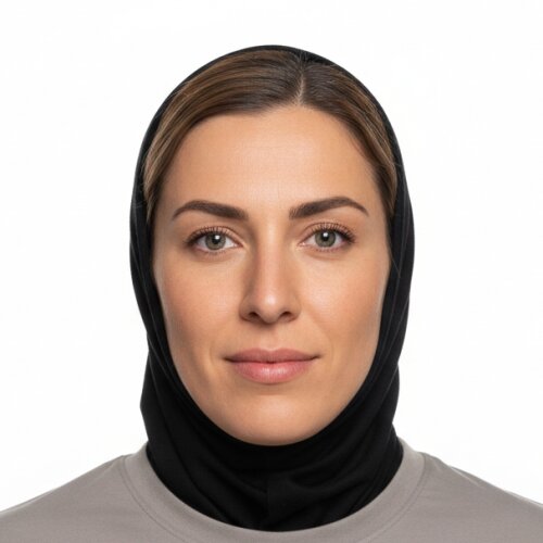 سپیده نزهتی