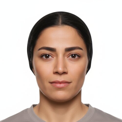 فاطمه رستم زاده