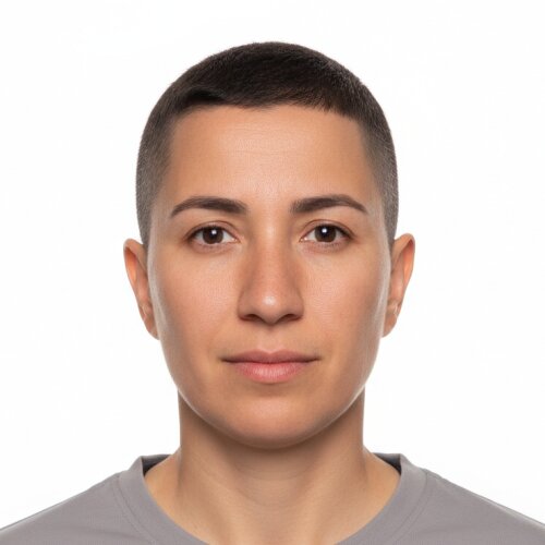 ریحانه خادمی