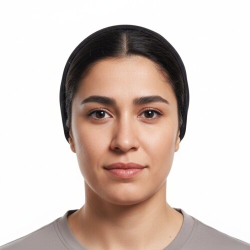 فاطمه ولی زاده