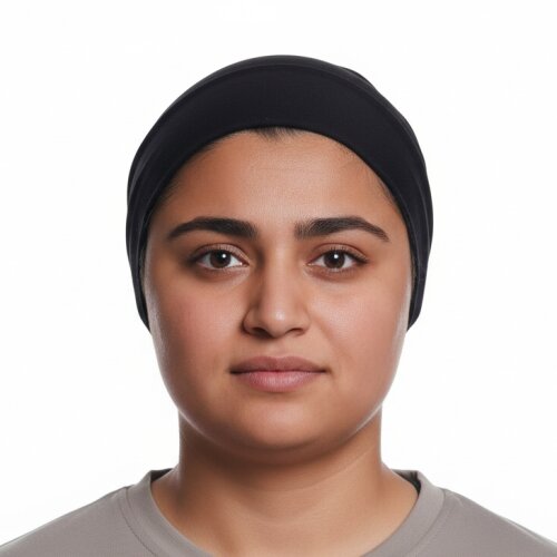 محدثه حمدالله پور