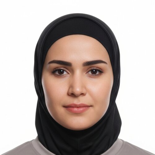 مریم خشت زرین