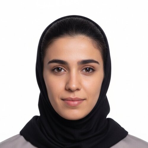 سمیرا محمودپور