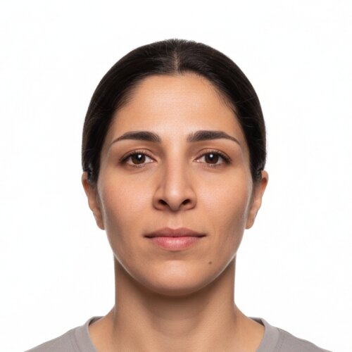 فاطمه صادقی