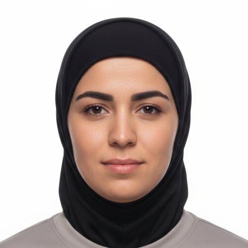 فاطمه قاسمی