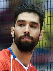 سیدمحمد موسوی