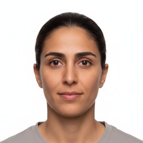 شیرین روحانی