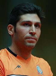 علیرضا نادی