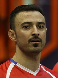 فرهاد نظری افشار
