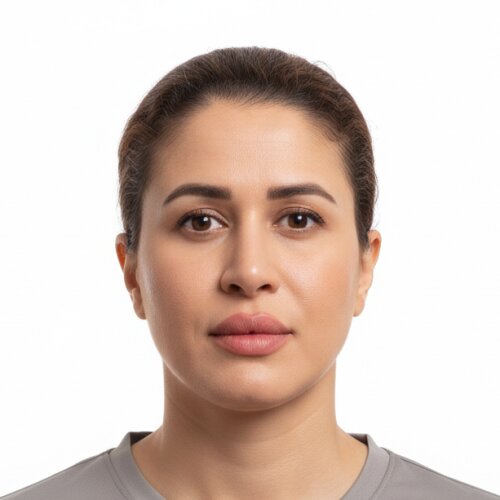 مهشید گودرزی