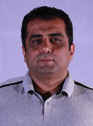 مجتبی عطار