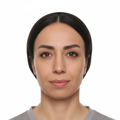 مهسا قربانی