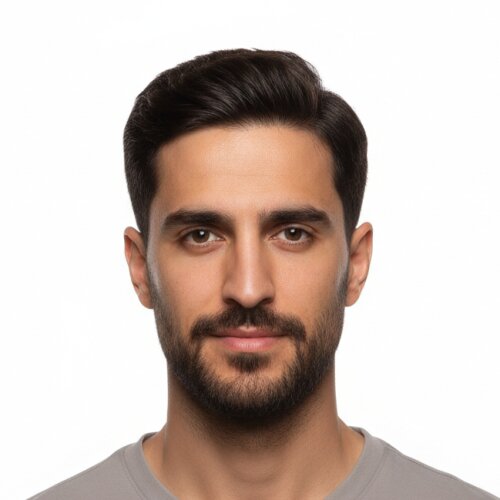 علیرضا قنبری