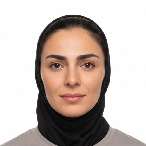 آیسان رضایی