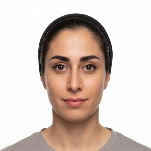 شقایق نوری زاده