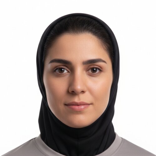 تیم بانوان پارس جنوبی بوشهر