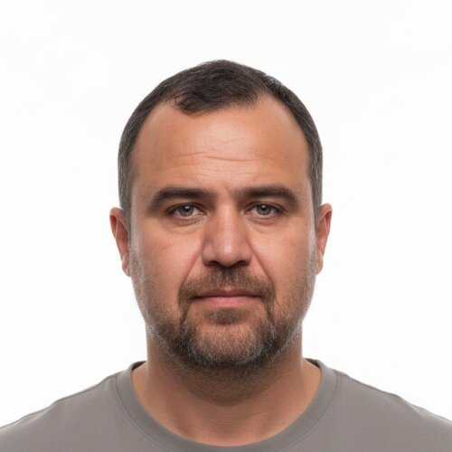 مهدی ملک محمد