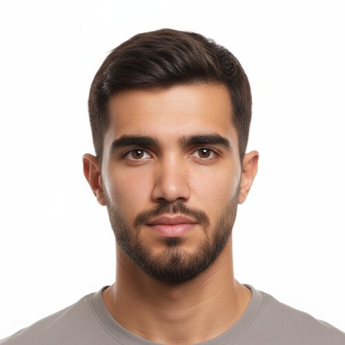 یاسین جعفری چاشمی