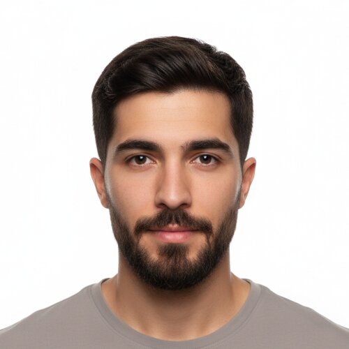 امیررضا قبادزاده