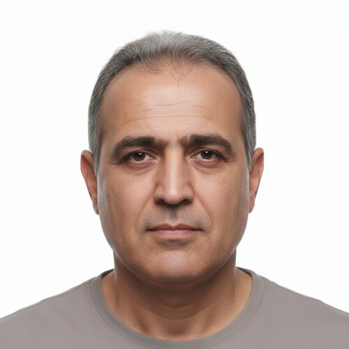 علیرضا کرمی