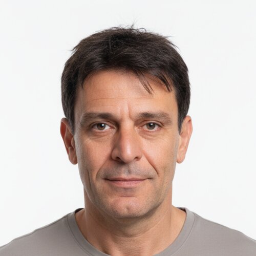 مارکو آنتونیو